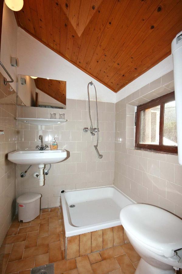 Rooms By The Sea Sladjenovici, Dubrovnik - 2161 สลาโน ภายนอก รูปภาพ