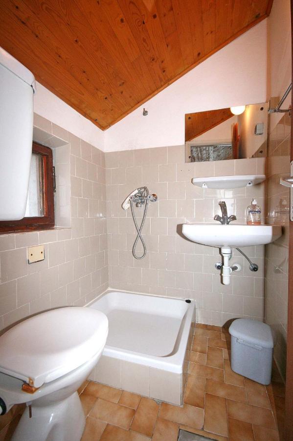 Rooms By The Sea Sladjenovici, Dubrovnik - 2161 สลาโน ภายนอก รูปภาพ