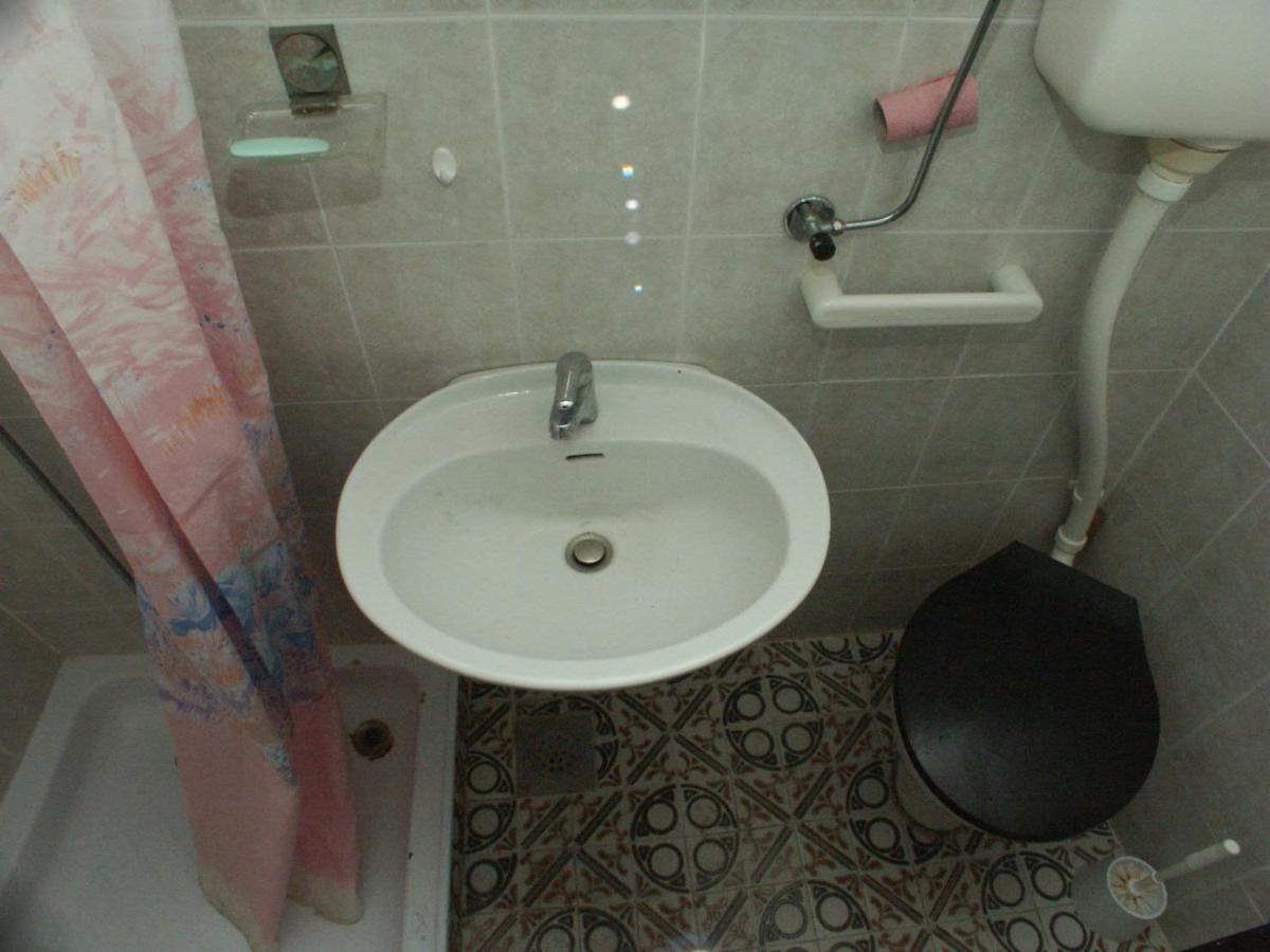 Rooms By The Sea Sladjenovici, Dubrovnik - 2161 สลาโน ภายนอก รูปภาพ