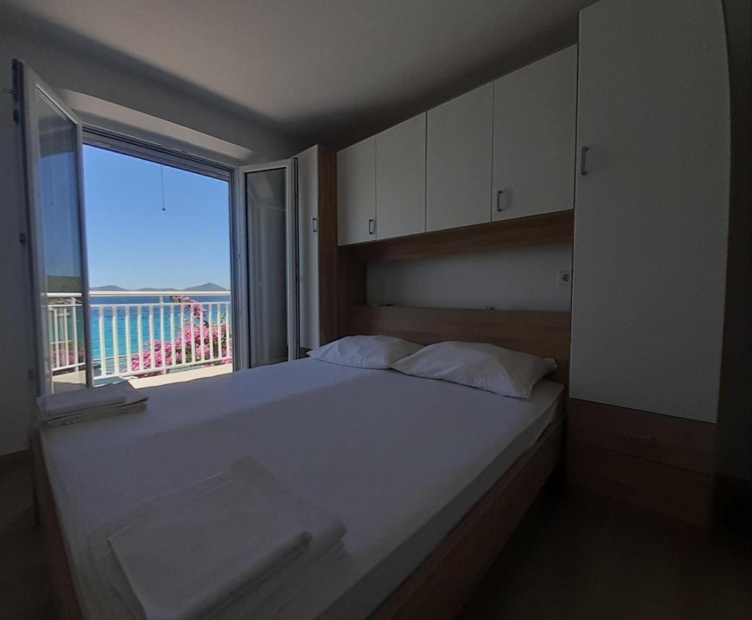 Rooms By The Sea Sladjenovici, Dubrovnik - 2161 สลาโน ภายนอก รูปภาพ